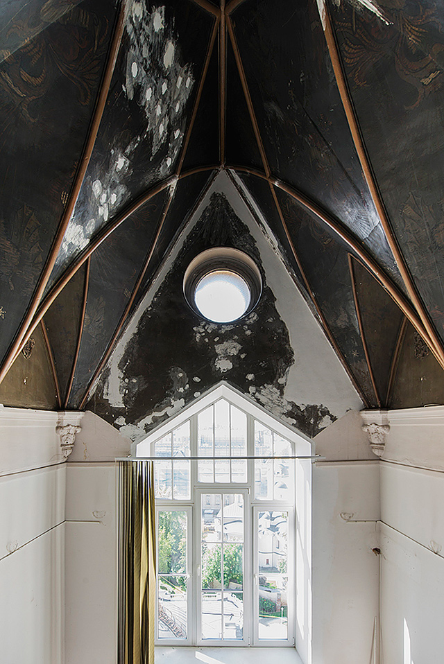 Дела реставрационные: взгляд на доходный дом братьев Стуловых (фото 10)