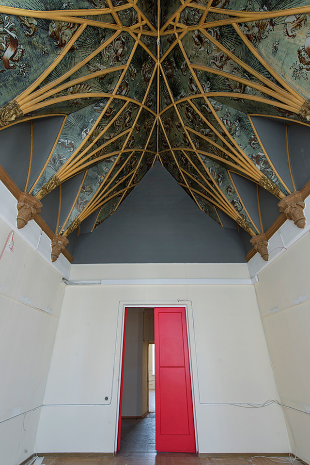 Дела реставрационные: взгляд на доходный дом братьев Стуловых (фото 5)