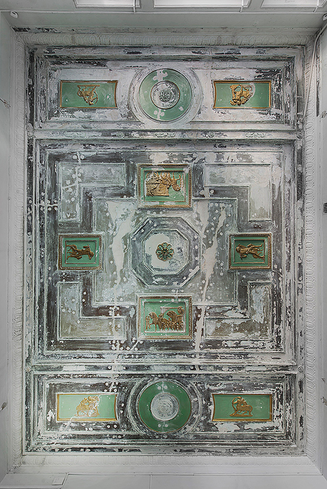 Дела реставрационные: взгляд на доходный дом братьев Стуловых (фото 11)