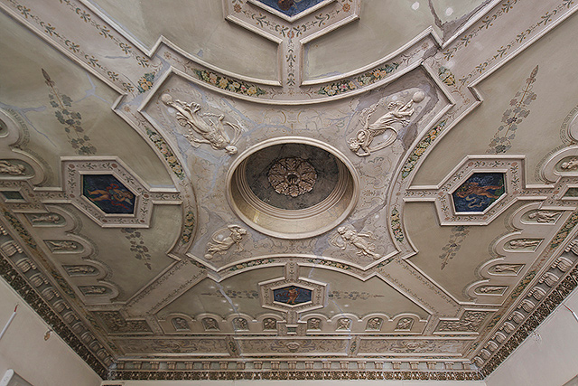 Дела реставрационные: взгляд на доходный дом братьев Стуловых (фото 6)