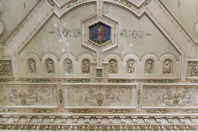 Дела реставрационные: взгляд на доходный дом братьев Стуловых (фото 9)