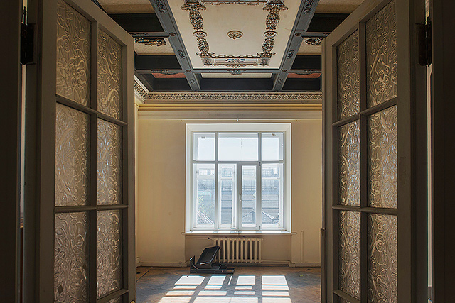 Дела реставрационные: взгляд на доходный дом братьев Стуловых (фото 3)