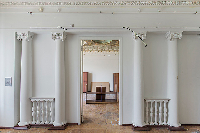 Дела реставрационные: взгляд на доходный дом братьев Стуловых (фото 13)