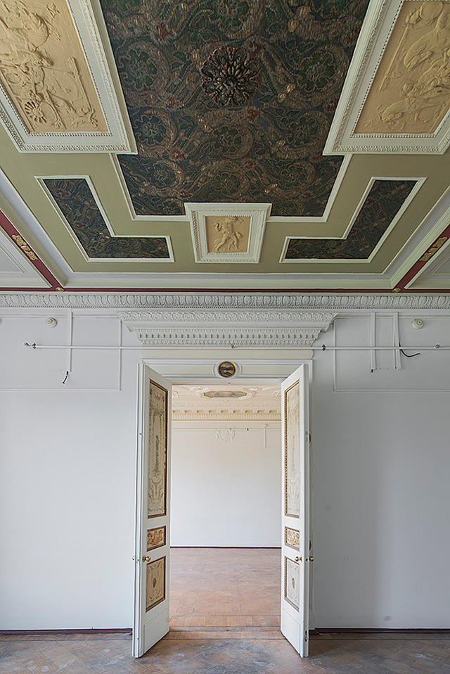 Дела реставрационные: взгляд на доходный дом братьев Стуловых (фото 8)