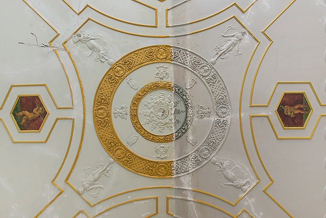 Дела реставрационные: взгляд на доходный дом братьев Стуловых (фото 2)