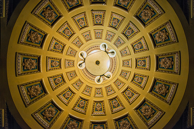 Дела реставрационные: взгляд на доходный дом братьев Стуловых (фото 1)
