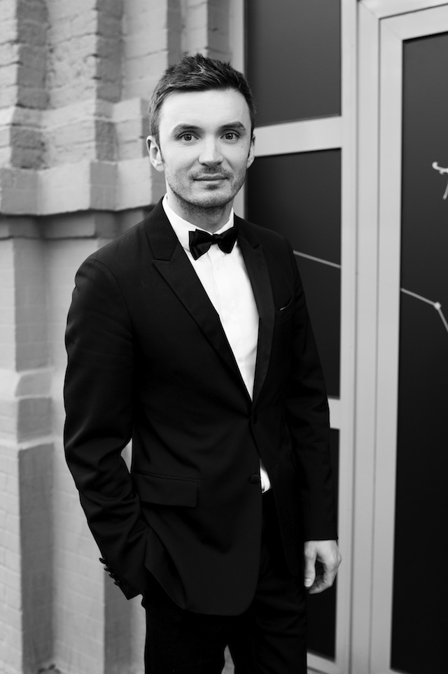 Гала-ужин по случаю 250-летия Hennessy (фото 24)