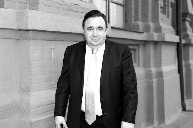 Гала-ужин по случаю 250-летия Hennessy (фото 21)