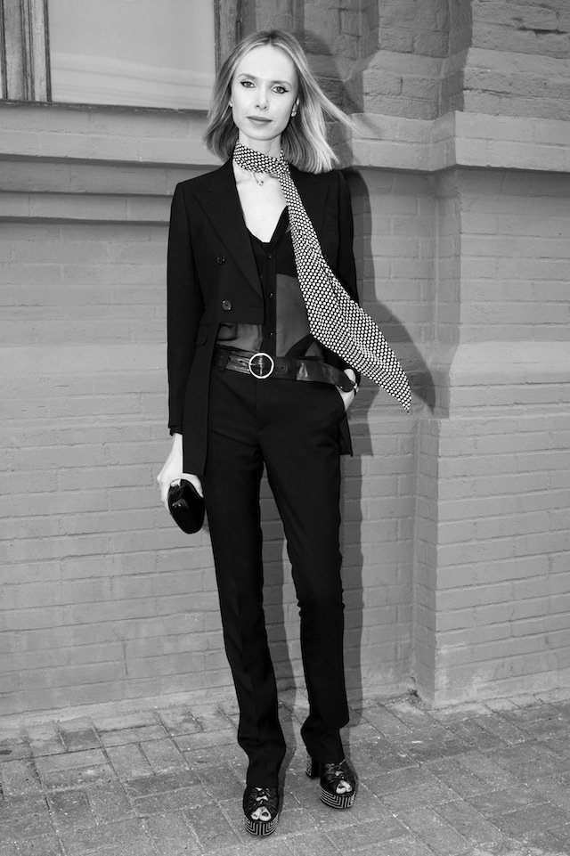 Гала-ужин по случаю 250-летия Hennessy (фото 15)