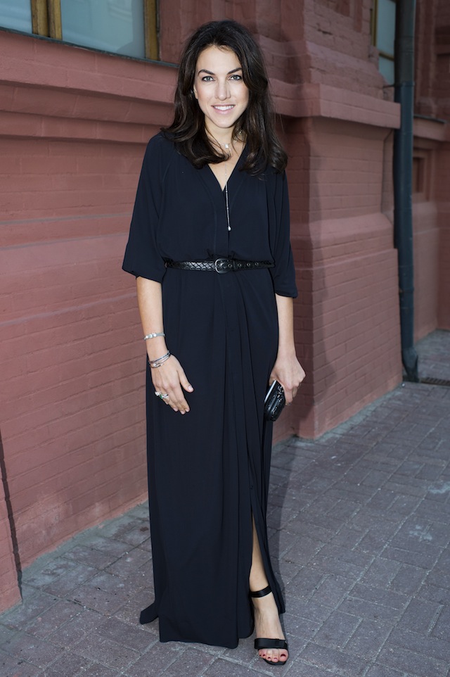 Гала-ужин по случаю 250-летия Hennessy (фото 12)