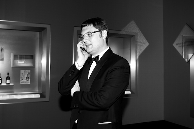 Гала-ужин по случаю 250-летия Hennessy (фото 26)