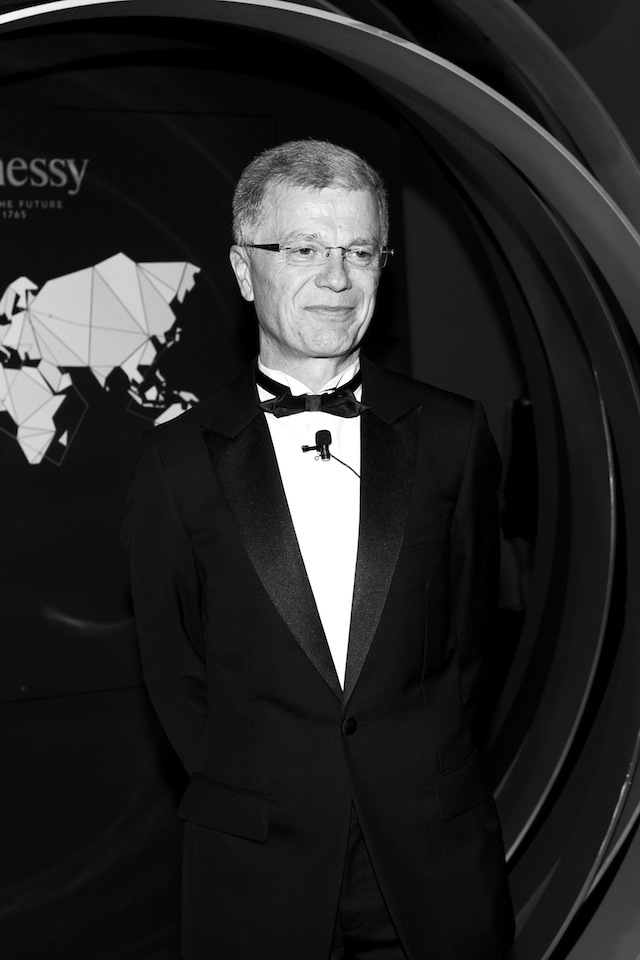 Гала-ужин по случаю 250-летия Hennessy (фото 3)