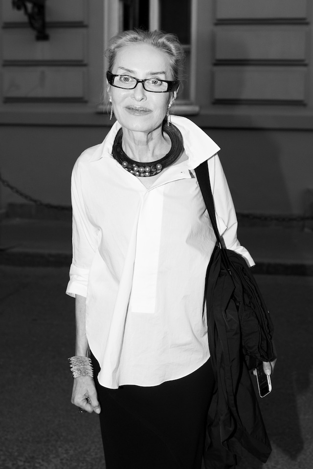 Гала-ужин по случаю 250-летия Hennessy (фото 18)