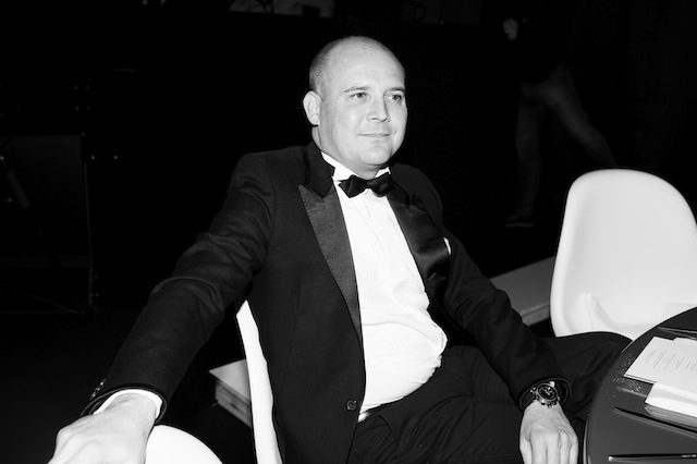 Гала-ужин по случаю 250-летия Hennessy (фото 11)