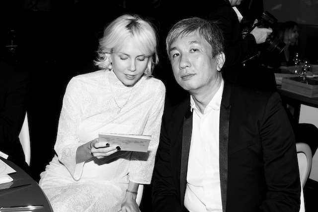 Гала-ужин по случаю 250-летия Hennessy (фото 6)