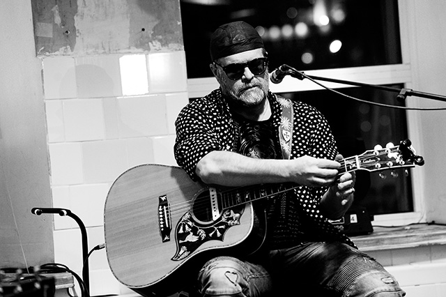 Борис Гребенщиков об итогах года, музыке и социальных сетях (фото 5)