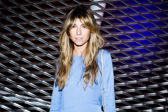 Открытие выставки Аниша Капура в Москве (фото 11)