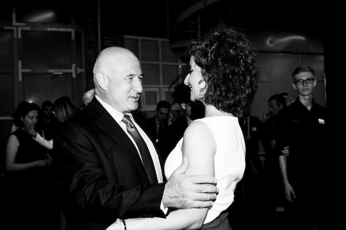 Открытие выставки Аниша Капура в Москве (фото 21)