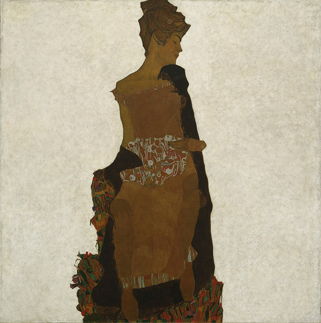 Коллекцию МoМА можно посмотреть в интернете (фото 2)