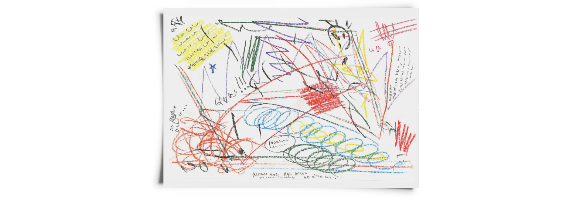 Филипп Авдеев рисует для Buro 24/7 (фото 7)