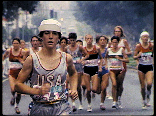 Дэвид Боуи, Джон Берджер и Дженис Джоплин: что смотреть на фестивале Beat Film Festival (фото 9)