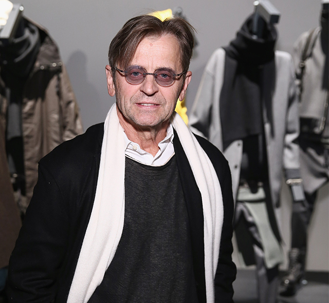 Почему в России любят Михаила Барышникова, но безответно (фото 8)