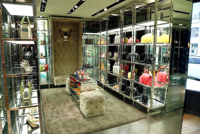 Бренд Dsquared2 отпраздновал свое 20-летие в Париже (фото 6)