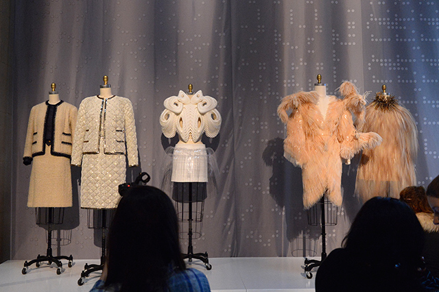 Мода и технологии: Метрополитен-музей готовится к очередному Met Gala (фото 6)