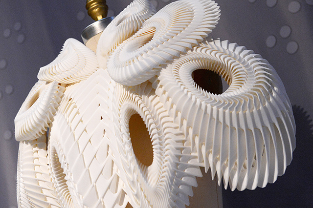 Мода и технологии: Метрополитен-музей готовится к очередному Met Gala (фото 1)