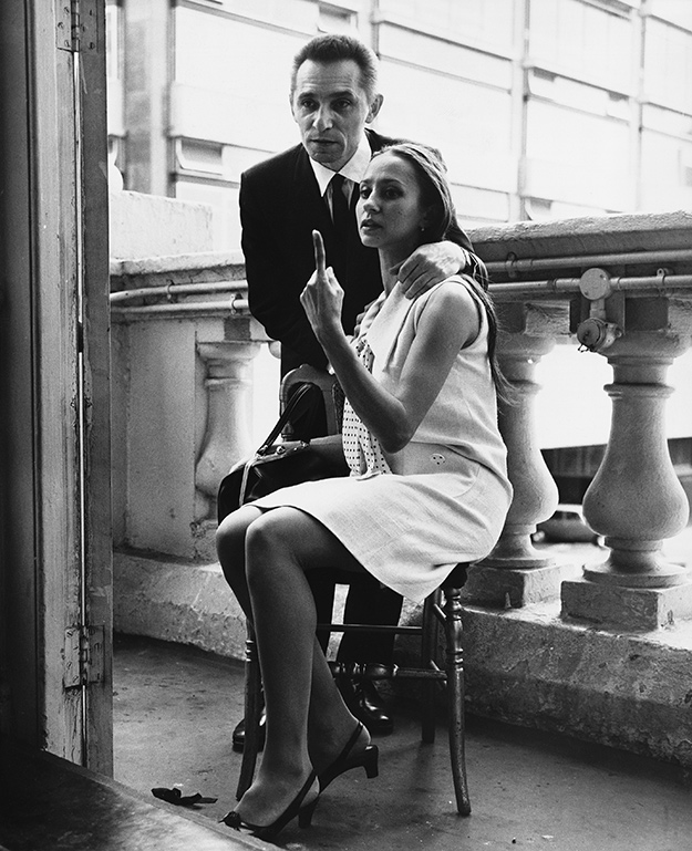 Юрий Григорович: тиран или гений русского балета? (фото 3)