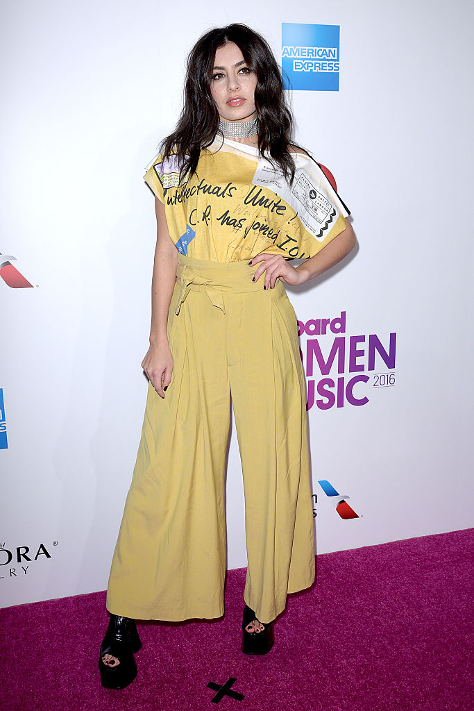 Церемония Billboard «Женщины в музыке — 2016» (фото 8)