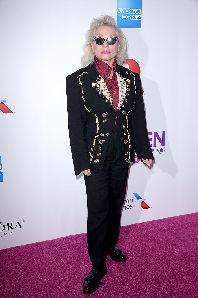 Церемония Billboard «Женщины в музыке — 2016» (фото 6)