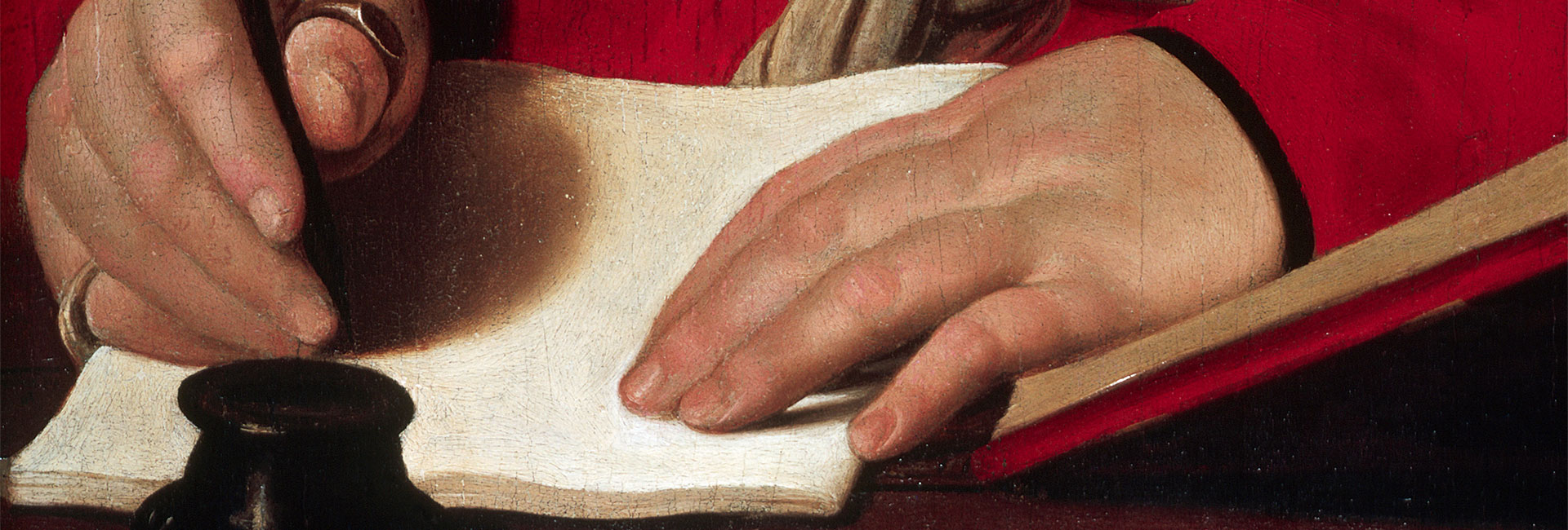 Рафаэль: что нужно знать о великом художнике и как обсуждать его творения, чтобы сойти за искусствоведа (фото 7)