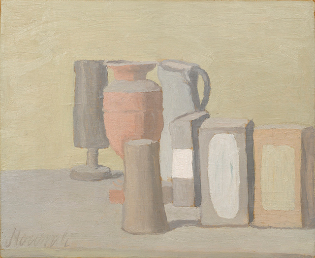 Коллекцию МoМА можно посмотреть в интернете (фото 9)