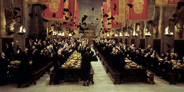 Коротко и ясно: что нужно знать о мире Гарри Поттера (фото 2)