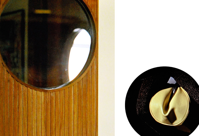 Martina Sauter. Kreise, 2014 (Galerie van der Mieden) "Невиданное" в Амстердаме: третья ярмарка фотографии Unseen (фото 9)