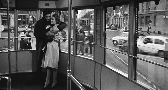 Gucci отреставрировали фильм Лукино Висконти "Рокко и его братья" (фото 3)