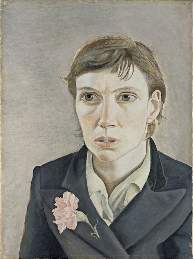 Коллекцию МoМА можно посмотреть в интернете (фото 10)