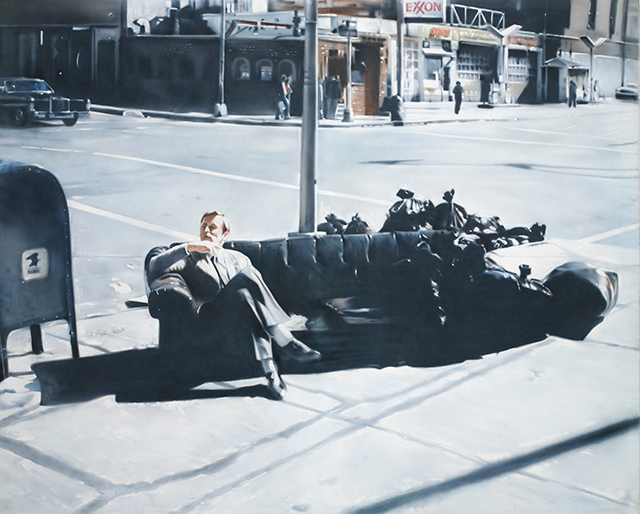 Коллекцию МoМА можно посмотреть в интернете (фото 5)