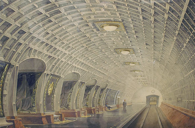 16 московских выставок, на которые стоит успеть этой весной (фото 4)