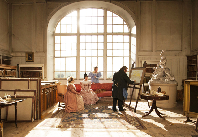 9 фильмов о художниках (фото 3)