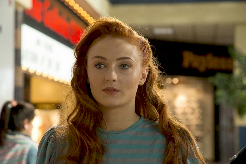 1980-е на первых кадрах со съемок фильма "Люди Икс: Апокалипсис" (фото 2)