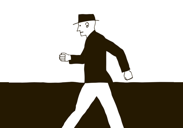 Домашнее чтение: отрывок из книги "Нарушай правила!" (фото 2)