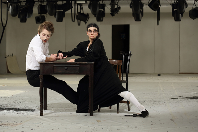 Арт-планы на неделю: 28 марта — 3 апреля (фото 12)