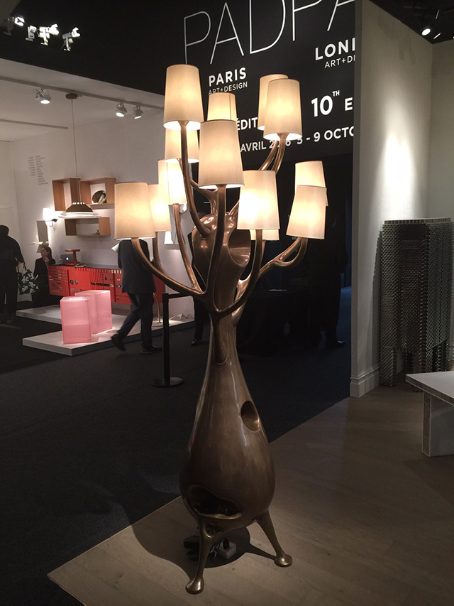 Ярмарка современного искусства Frieze глазами директора московского офиса Christie's (фото 8)