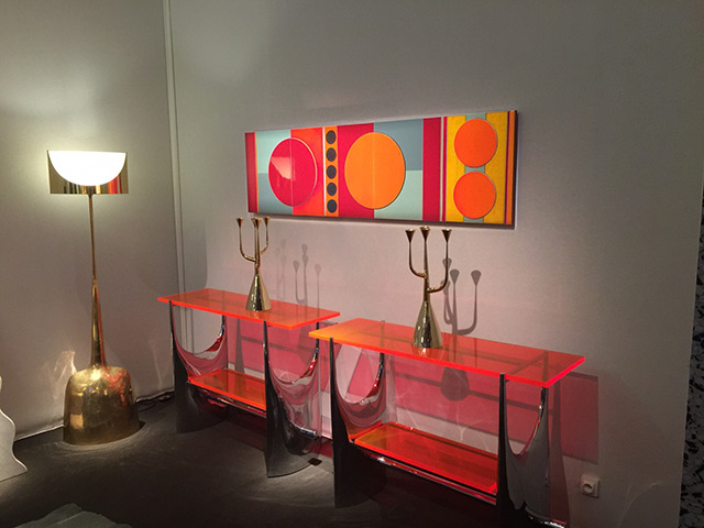 Ярмарка современного искусства Frieze глазами директора московского офиса Christie's (фото 7)