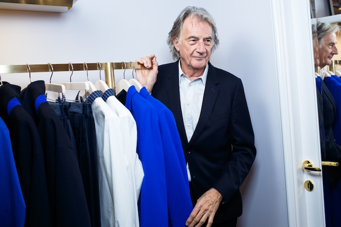 Открытие бутика Paul Smith в Петровском пассаже (фото 1)