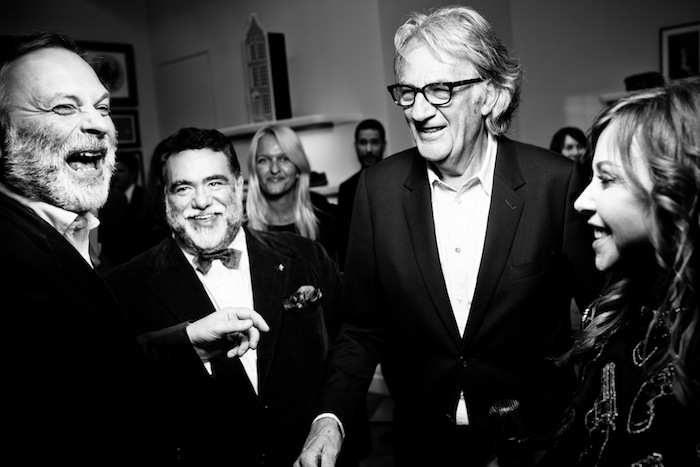 Открытие бутика Paul Smith в Петровском пассаже (фото 11)