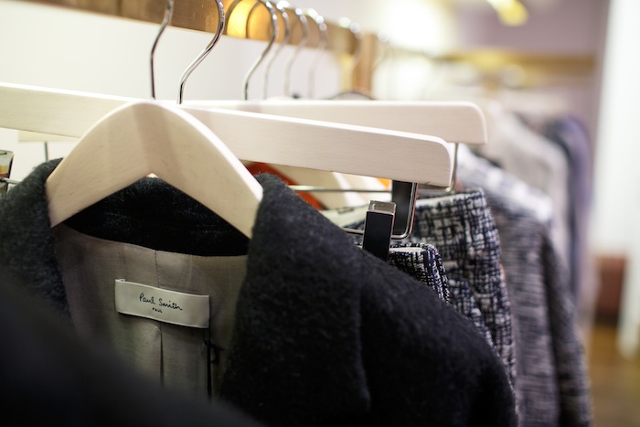 Открытие бутика Paul Smith в Петровском пассаже (фото 8)