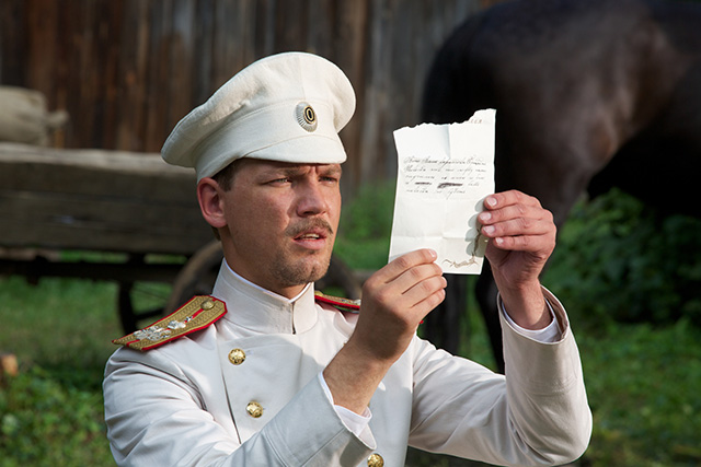 Премьера недели: "Солнечный удар" Никиты Михалкова (фото 6)